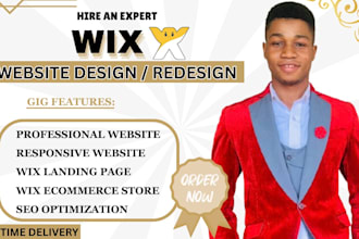 design, redesign and customize showit website or showit template