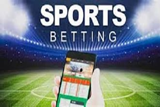 develop website, sport app, gamble site, gamble website