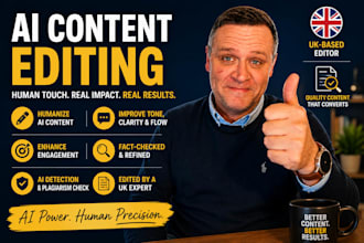 edit your ai content for brand consistency
