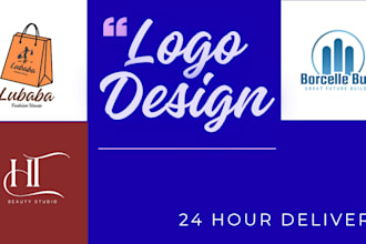 design a minimalist logo for business