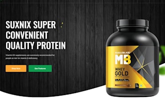 build an fda compliant peptide website and research ecommerce store