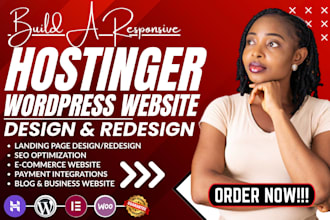 rebuild hostinger website design hostinger horizon redesign hostinger developer