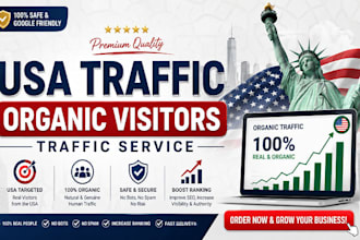 promote shopify amazon for organic USA,UK website traffic to increase etsy sales
