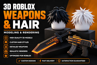create stunning 3d accessories renders in blender