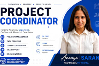 coordinate your projects using jira and agile methodology