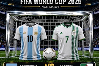 design FIFA world cup 2026 match schedule posts with your branding