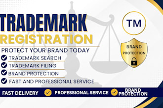 be US trademark registration attorney for your brand uspto