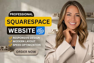 build squarespace website design squarespace website development squarespace