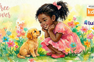 children book illustration and children book illustration
