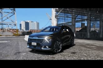 do fivem vehicle mods, ped, clothes, gta v cars, and game ready assets