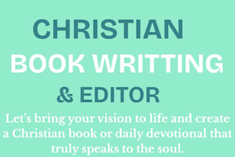 do children books, christian ebook editing and proofreading, and ebook editor