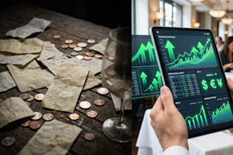 audit your italian restaurant operations to maximize profit