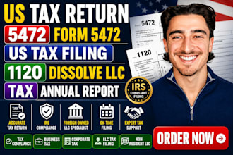 us tax return 5472 form 5472 us tax filing 1120 dissolve llc tax annual report