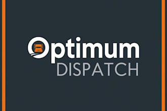 provide truck dispatch services for owner operators