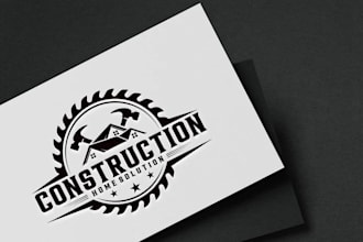 do real estate logo