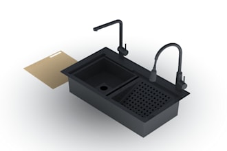 design sheet metal 3d models for manufacturing