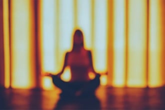 write lyrics for sleeping and meditation