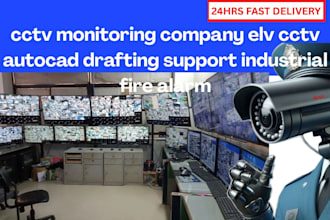 cctv consultant troubleshooting support ip camera nvr dvr surveillance system