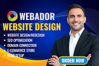 build webador website webador redesign hostinger website webador website design