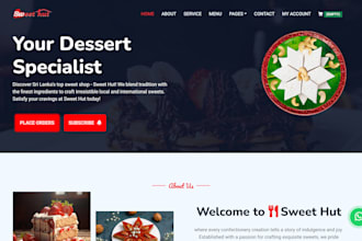 develop web app using laravel and react