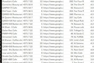 scrap data for you therefore save your valuable time