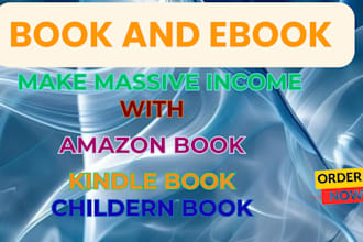 boost your book visibility and audience