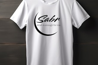 create unique and creative t shirt designs