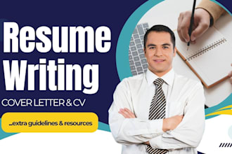 write your senior executive resume ceo cv cover letter and leadership bio