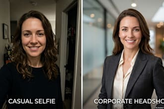 create realistic ai avatars virtual influencers and business headshots