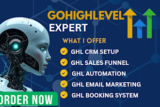 do go high level campaign ghl email delivery gohighlevel domain integration