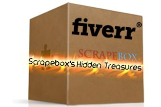 send you the best and Expensive Scrapebox tutorials for your Totally SEO Web Domination