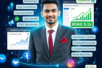 be your expert meta ads manager for scaling and optimizing compaign