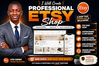 create etsy digital products, pod designs, and optimize your etsy shop SEO