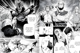 nsfw manga illustration manga comic page anime manga panel webtoon manga artist