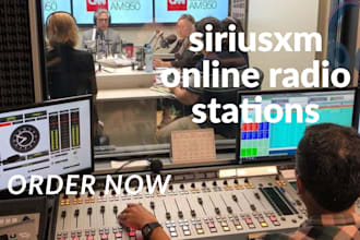 air your song on 300 siriusxm music channel shade 45 hot 9 online radio station