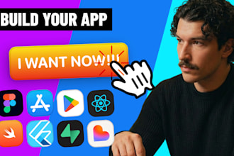 design your mobile app UX UI in figma
