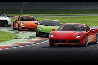 create fivem car model addon car ets2 truck assetto corsa vehicle models