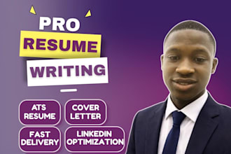 write ats job winning resume for usa jobs