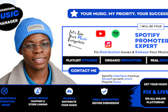 fix issues and distribute music on distrokid tunecore cd baby ditto amuse