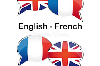 translate your work for you