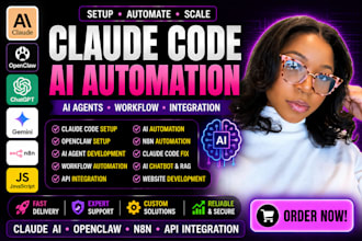 do claude cowork code ai agent n8n workflow automation openclaw mcp integration