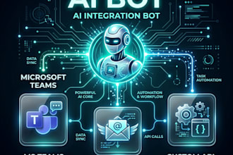 built ai tools and workflow automation system