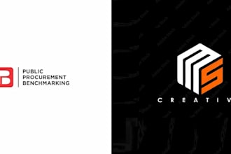 design lettermark, wordmark, signature logo