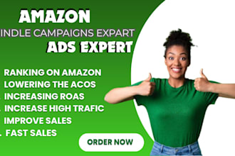 do expert book promotion, amazon kdp ads, ebook marketing to increase book sales