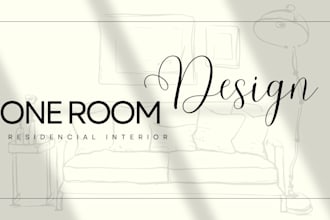 create rental apartment unit makeover concepts