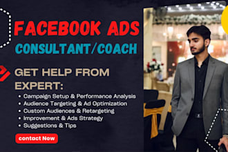 be your meta ads specialist and facebook media buyer to scale your ROI