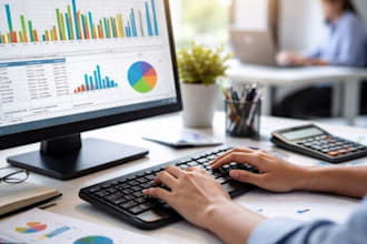 excel data entry specialist