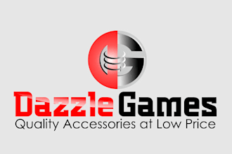 create a modern logo for electronics brands