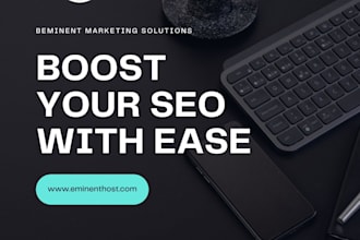 optimize your website to rank higher on google