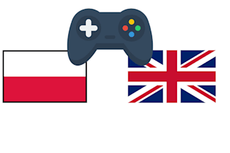 localize and translate your game into polish language